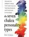 Seven Chakra Personality Types by Shai Tubali Seven Chakra Personality Types by Shai Tubali