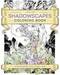 Shadowscapes coloring book