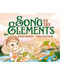 Song of the Elements (hc) by Blonde & Kolenko