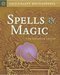 Spells & Magic, Little Giant Encyclopedia by Diagram Group