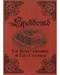 Spellbound Secret Grimoire by Lucy Cavendish Spellbound Secret Grimoire by Lucy Cavendish