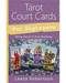 Tarot Court Cards for Beginners by Leeza Robertson