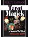 Tarot Magick by Kelly Danann