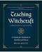Teaching Witchcraft by Miles Batty