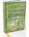 Tea Witch's Grimoire (hc) by S M Harlow