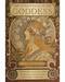Twelve Faces of the Goddess by Danielle Blackwood Twelve Faces of the Goddess by Danielle Blackwood