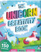 Unicorn Creativity Book