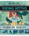 Viking Myths vol 1 (hc) by Jacqueline Morley