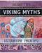 Viking Myths vol 2 (hc) by Jacqueline Morley