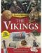 Vikings Stickers (over 150) by William Potter Vikings Stickers (over 150) by William Potter