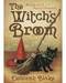 Witch's Broom Witch