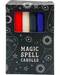 1/2" Magic Spell candles 12 pack