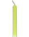 Apple Green Chime candle 20pk Apple Green Chime candle 20pk