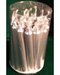 Silver Chime Candle 20pk