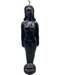 6 3/4" Black Woman candle