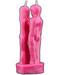 Pink Face to Face Lover Pink Face to Face Lover