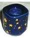 Cobalt Ceramic Starry holder