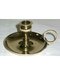 Brass Chime Candle Holder
