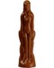 Brown Female candle Brown Female candle