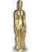 Gold Male candle Gold Male candle