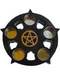 Pentagram Tealight Holder Pentagram Tealight Holder