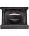 Hearth tealight 5 1/2" Hearth tealight 5 1/2"