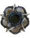 Pentagram Candle Holder Pentagram Candle Holder