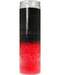 2 Color Black/Red 7 day jar 2 Color Black/Red 7 day jar