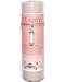 Clarity pillar candle with Pink Aventurine pendant