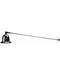 Pentagram Snuffer 10" Pentagram Snuffer 10"