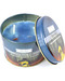 Quita Mal (Go Away Evil) quartz tin candle
