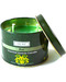 Ruda (Rue) quartz tin candle