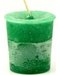 Sage Votive candle