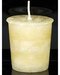 Astral Journeys Herbal Votive Candle