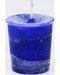 Creativity Herbal Votive Candle