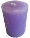 Lavender Votive Candle Lavender Votive Candle