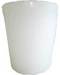 Unscented White Votive Candle Unscented White Votive Candle
