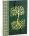 Celtic Tree Journal (hardcover)