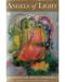 Angels of Light oracle deck & book by Ambika Wauters Angels of Light oracle deck & book by Ambika Wauters