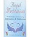 Angel Meditation Cards deck