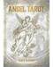 Angel Tarot deck & book by Travis McHenry