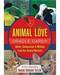 Animal Love oracle by Nadine Gordon-Taylor