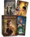 Arcanum tarot Arcanum tarot