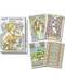 Art Nouveau Lenormand Oracle Deck Art Nouveau Lenormand Oracle Deck