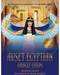 Auset Egyptian oracle cards by Jensen & Klement