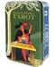 Barbara Walker Tarot tin by Barbara Walker Barbara Walker Tarot tin by Barbara Walker