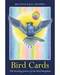Bird cards