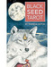 Black Seed tarot by Theresa Hutch