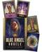 Blue Angel oracle dk & bk Blue Angel oracle dk & bk
