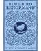 Blue Bird Lenormand deck